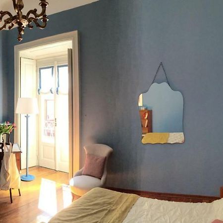 B&B Volta Como Ngoại thất bức ảnh