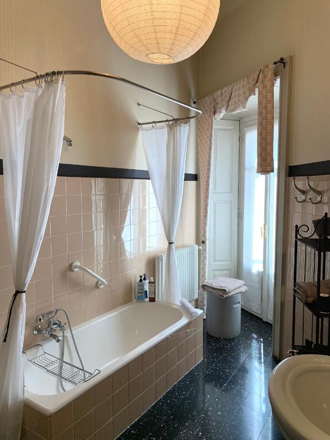 B&B Volta Como Ngoại thất bức ảnh