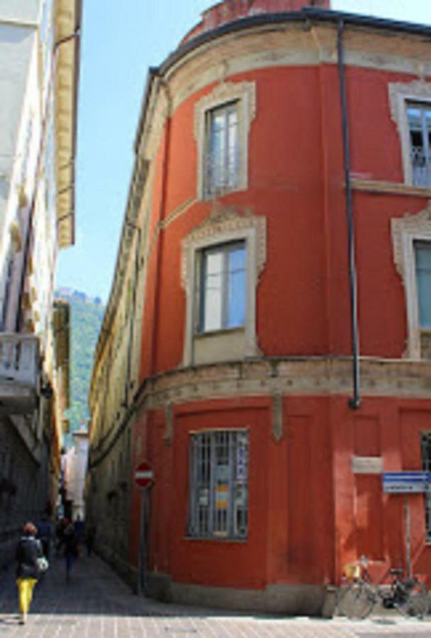 B&B Volta Como Ngoại thất bức ảnh