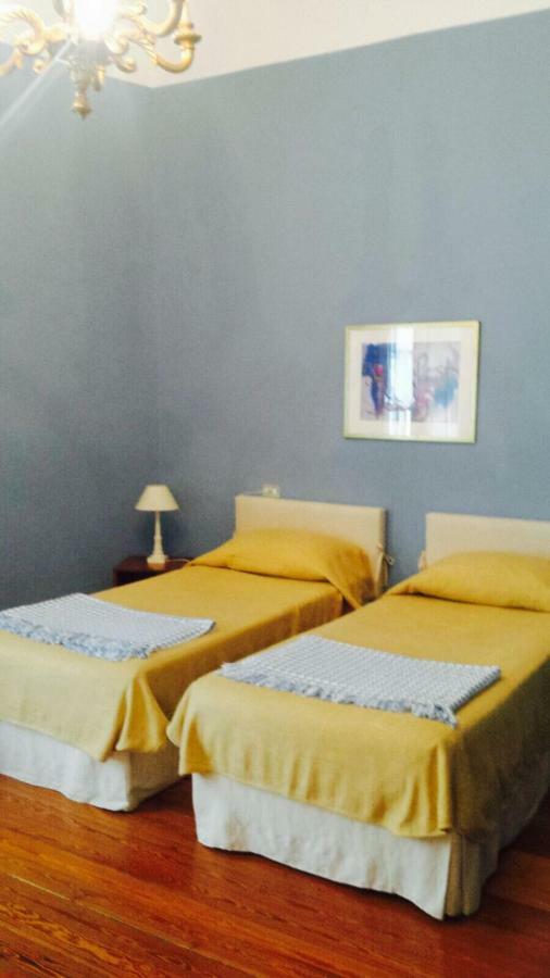 B&B Volta Como Ngoại thất bức ảnh